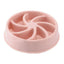 Choke-Free Slow Feeder Bowl For Dogs And Cats