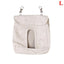 Cloth Feed Bag For Small Animals