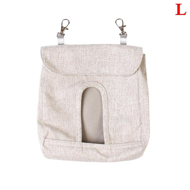 Cloth Feed Bag For Small Animals