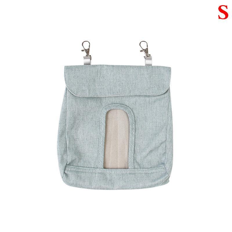 Cloth Feed Bag For Small Animals