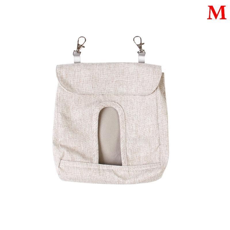 Cloth Feed Bag For Small Animals