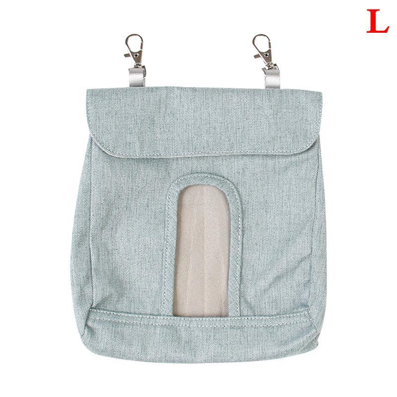 Cloth Feed Bag For Small Animals