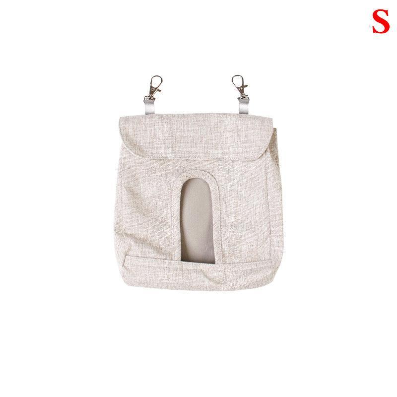 Cloth Feed Bag For Small Animals