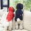 Cozy Canine Cotton Hooded Coat