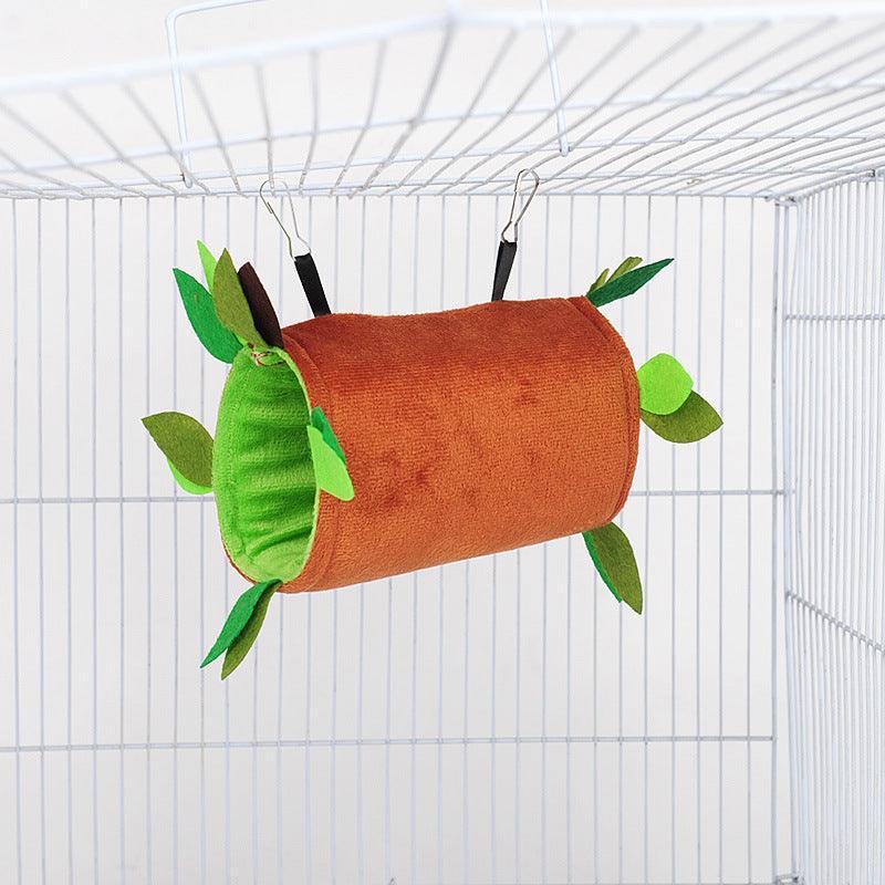 Cozy Critter Hammock