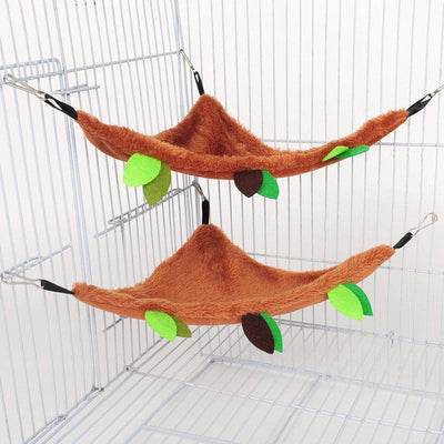 Cozy Critter Hammock