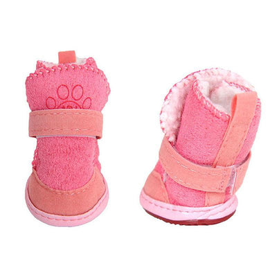 Cozypaws Dog Snow Boots