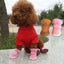 Cozypaws Dog Snow Boots