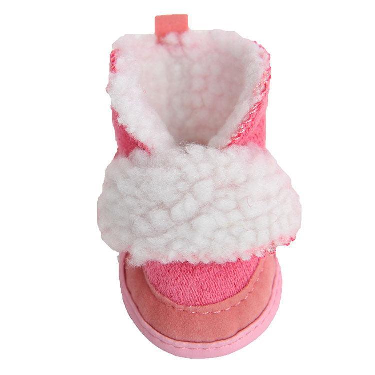 Cozypaws Dog Snow Boots