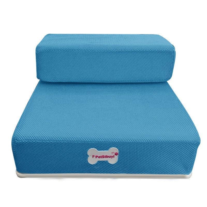 Cozystep Pet Stairs: The Ultimate Solution For Your Furry Friend