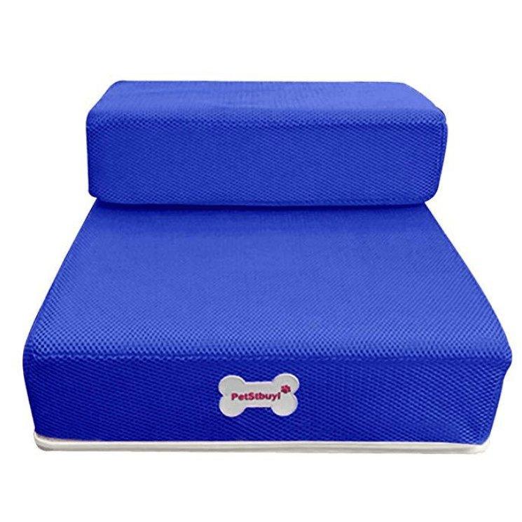 Cozystep Pet Stairs: The Ultimate Solution For Your Furry Friend