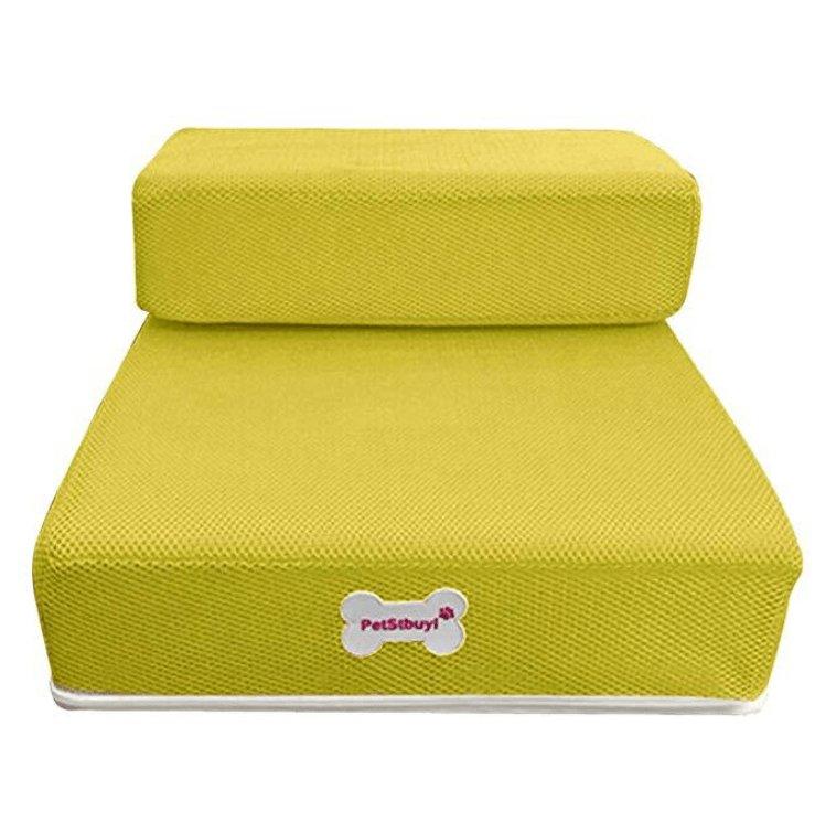 Cozystep Pet Stairs: The Ultimate Solution For Your Furry Friend