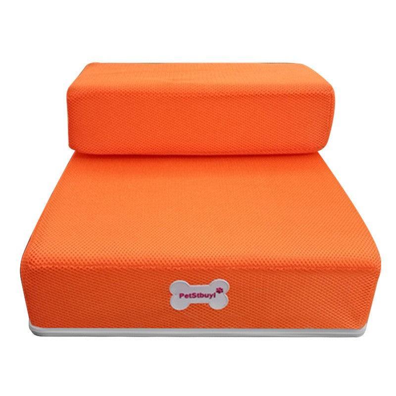 Cozystep Pet Stairs: The Ultimate Solution For Your Furry Friend