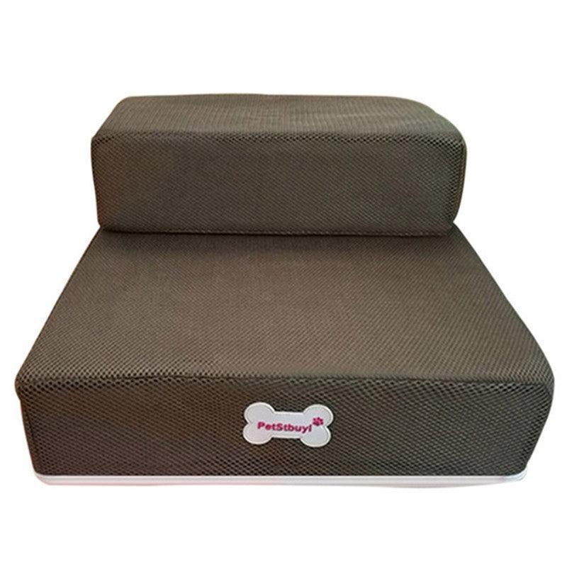 Cozystep Pet Stairs: The Ultimate Solution For Your Furry Friend