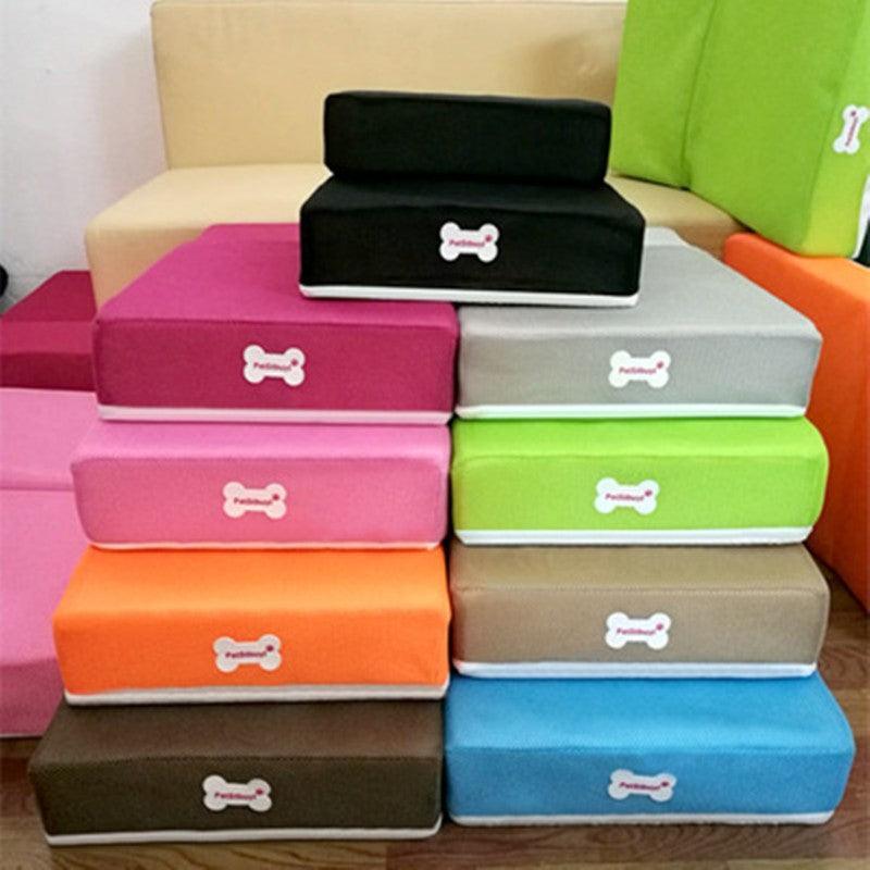 Cozystep Pet Stairs: The Ultimate Solution For Your Furry Friend