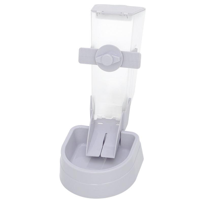 Pet Haven Hanging Automatic Feeder