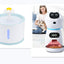 Pawsomefeed Automatic Pet Feeder