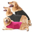 Serenity Pet Vest: Calming Comfort For Cats And Dogs