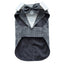Elegant Canine Attire: Formal Dog Tuxedo Dress