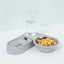 Rotatable Corner Bowl For Cats - Automatic Drinking Water Feeder