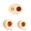 Wooden Animal Hideout: Cozy Retreat For Small Pets