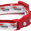 I Love a Soldier Cat Collar