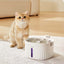 Smart Pet Water Fountain