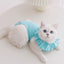 Sweet Cat Recovery Suit